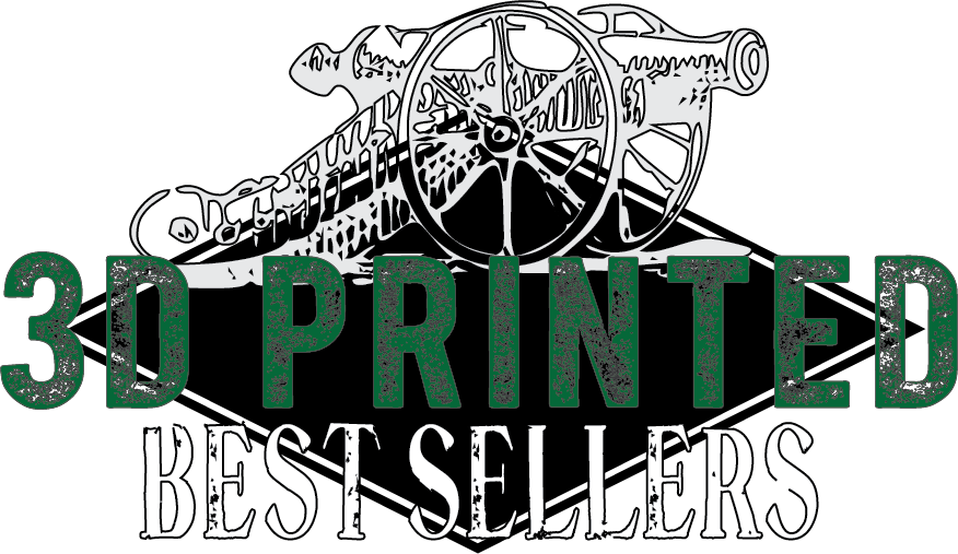 SierraWest Scale Models 3D Printed Details and Kits